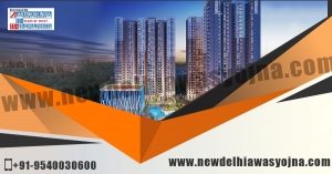 Affordable Land Pooling Policy Project at New Delhi Awas Yoj